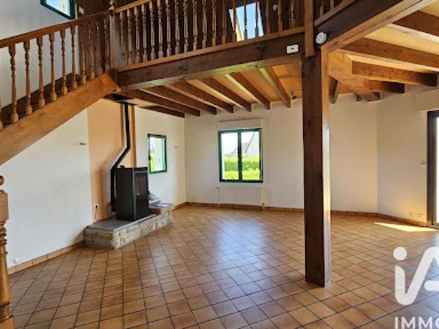 Maison vente à Saint-Brieuc, Bretagne