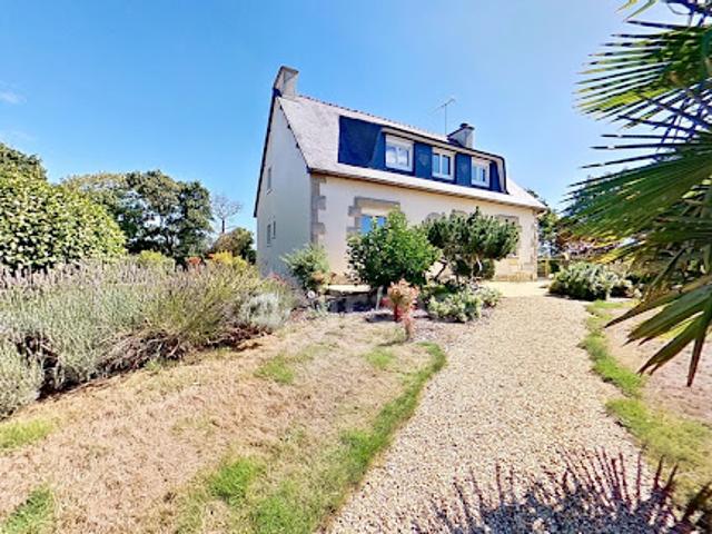 Maison vente à Kerderrien Jacques, Plouisy