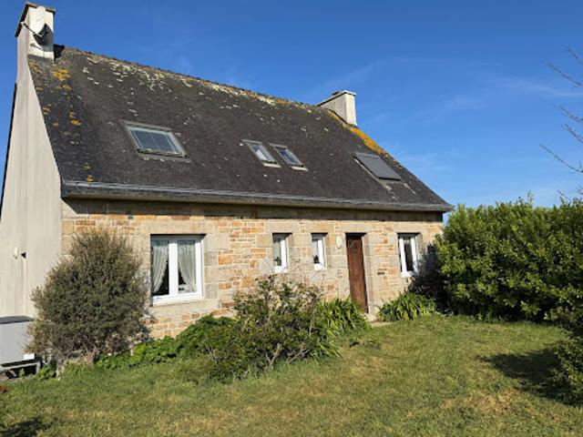 Maison vente à Brest, Bretagne