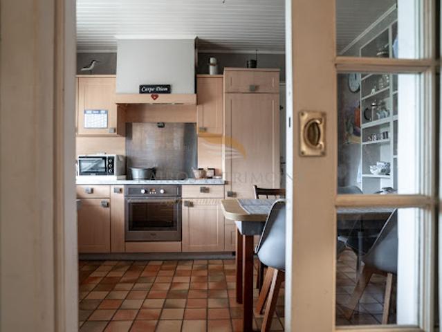 Maison vente à Lorient, Bretagne