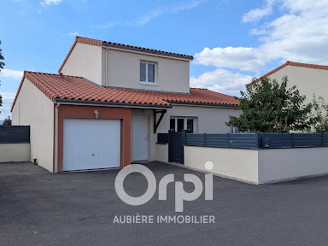 Maison vente à France métropolitaine, Pont-du-château