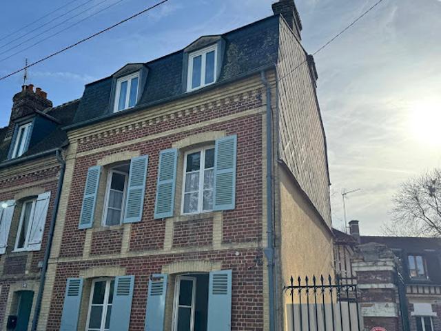 Maison vente à Lisieux, Pont-l'evêque