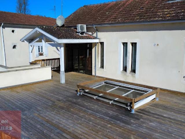Maison vente à Dax, Pouillon