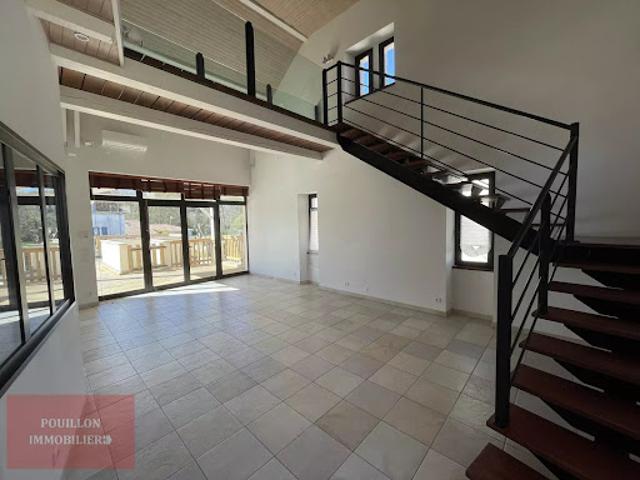 Maison vente à France métropolitaine, Pouillon