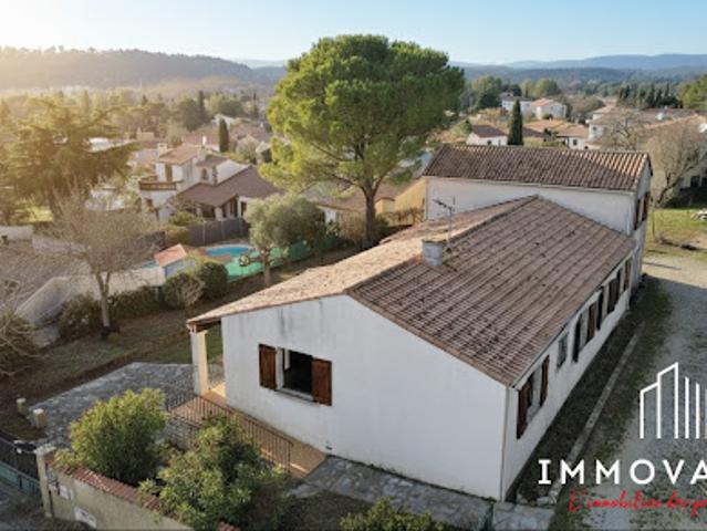 Maison vente à Montpellier, Prades-le-lez