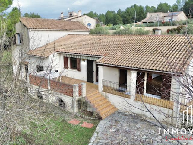 Maison vente à Montpellier, Prades-le-lez