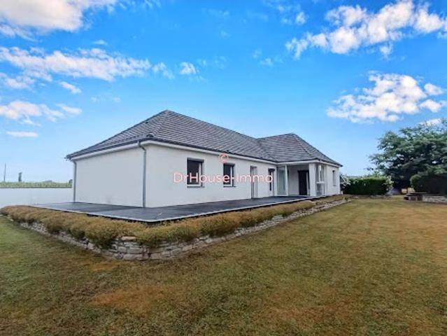 Maison vente à Oloron-Sainte-Marie, Préchacq-navarrenx
