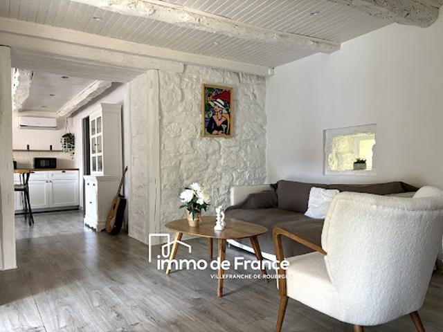 Maison vente à Montauban, Puylagarde