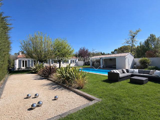 Maison vente à Aix-en-Provence, Aix-en-provence