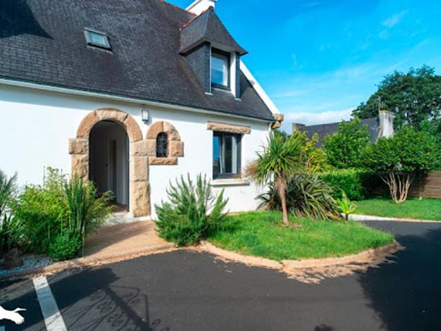 Maison vente à Quimper, Bretagne