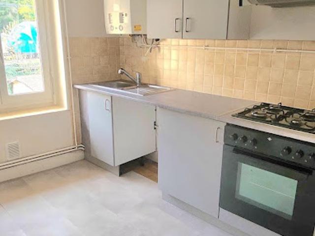 Maison vente à Saint-Étienne, Rive-de-gier