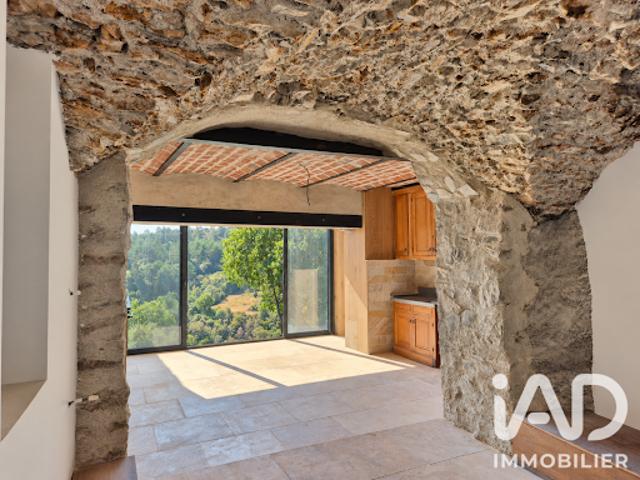 Maison vente à Escagnès, Roquebrun