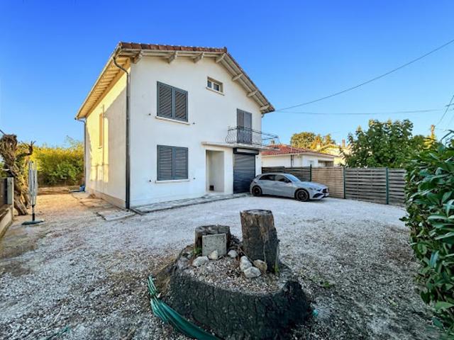 Maison vente à Muret, Roques