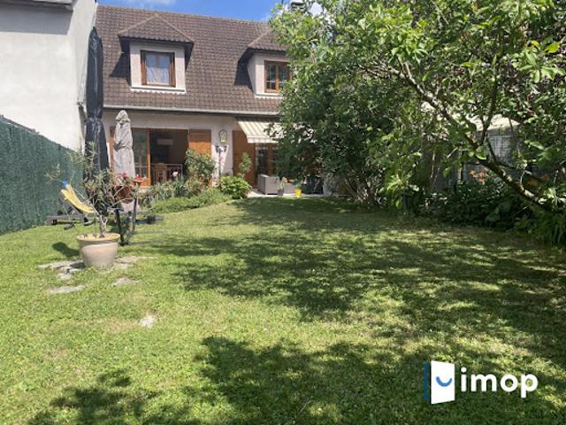 Maison vente à Le Raincy, Rosny-sous-bois