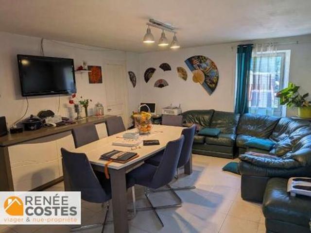 Maison vente à Corte, Rospigliani