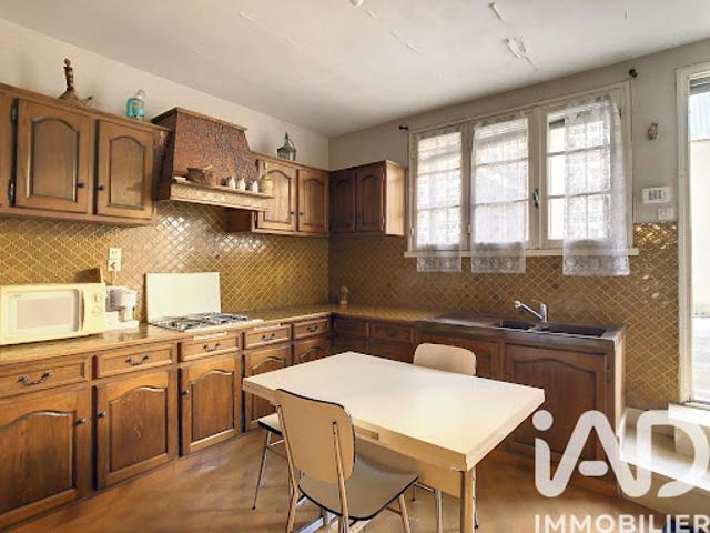 Maison vente à Cognac, Rouillac