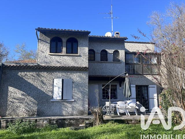 Maison vente à Libourne, Galgon