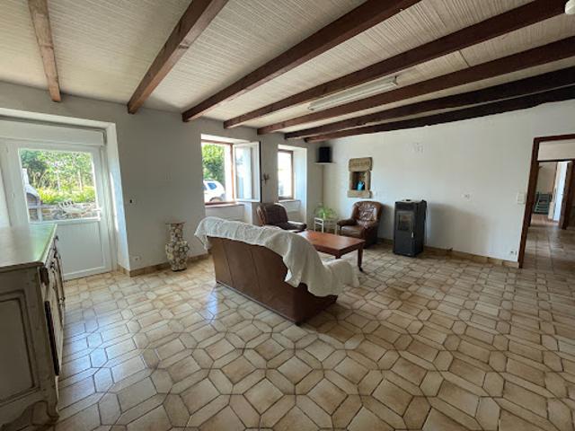 Maison vente à Saint-Brieuc, Bretagne