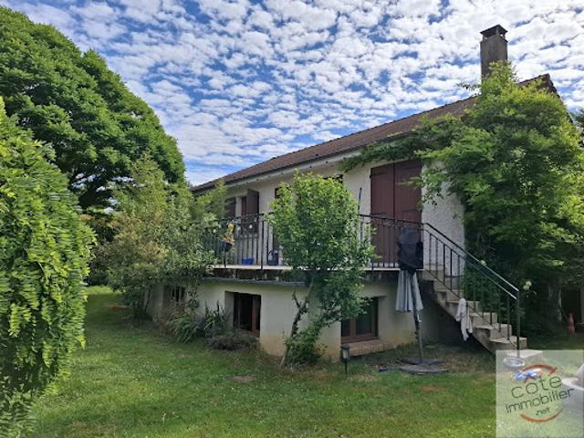 Maison vente à Rambouillet, Saint-arnoult-en-yvelines
