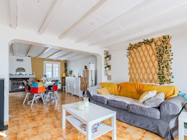 Maison vente à Libourne, Saint-christophe-de-double