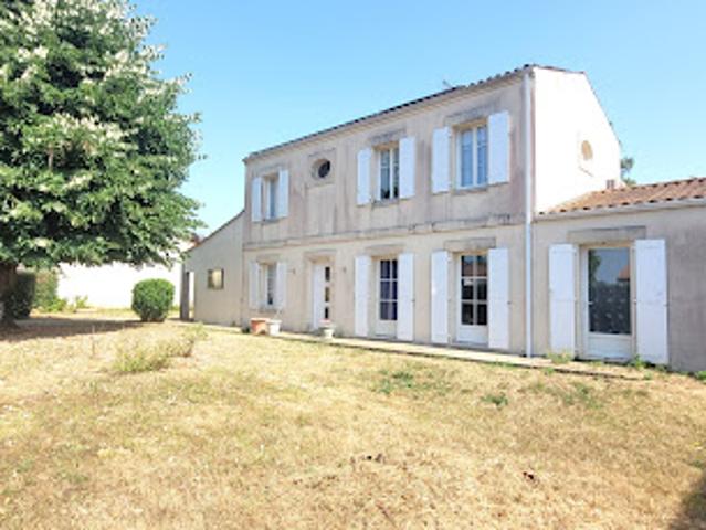Maison vente à L'Ardillier, Saint-genis-de-saintonge