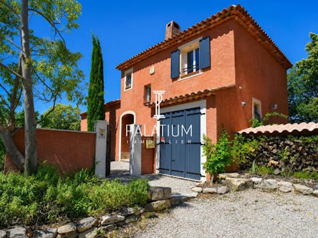 Maison vente à Brignoles, Provence-Alpes-Côte d'Azur
