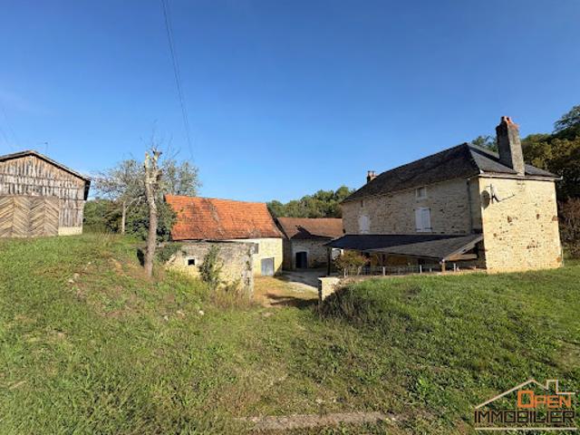 Maison vente à Calviac-en-Périgord, Dordogne