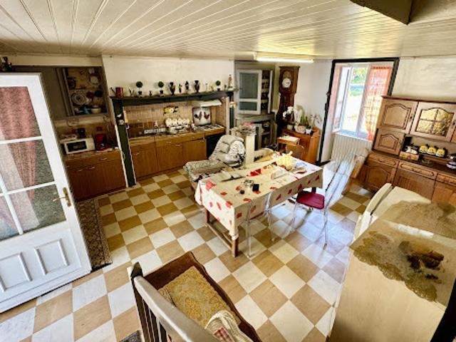 Maison vente à Calviac-en-Périgord, Dordogne