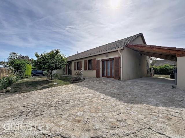 Maison vente à Saint-Lyé, Aube