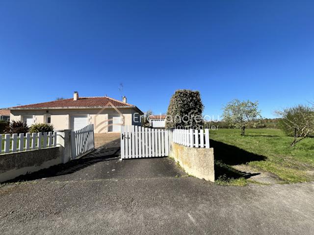 Maison vente à Les Sables-d'Olonne, Saint-mathurin