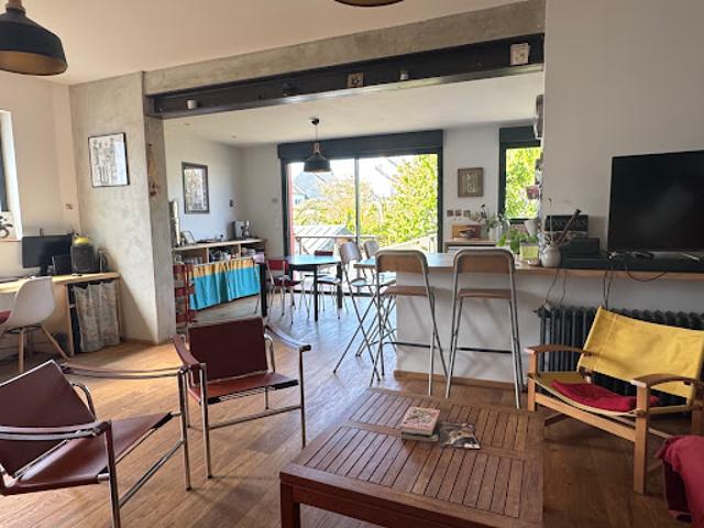 Maison vente à Saint-Nazaire, Saint-nazaire