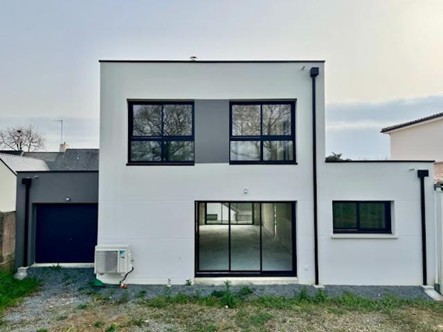 Maison vente à Saint-Nazaire, Saint-nazaire