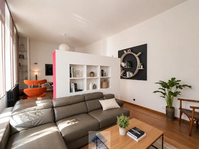 Maison vente à Amiens, Bettencourt-saint-ouen