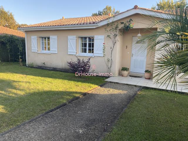 Maison vente à Mont-de-Marsan, Saint-paul-en-born