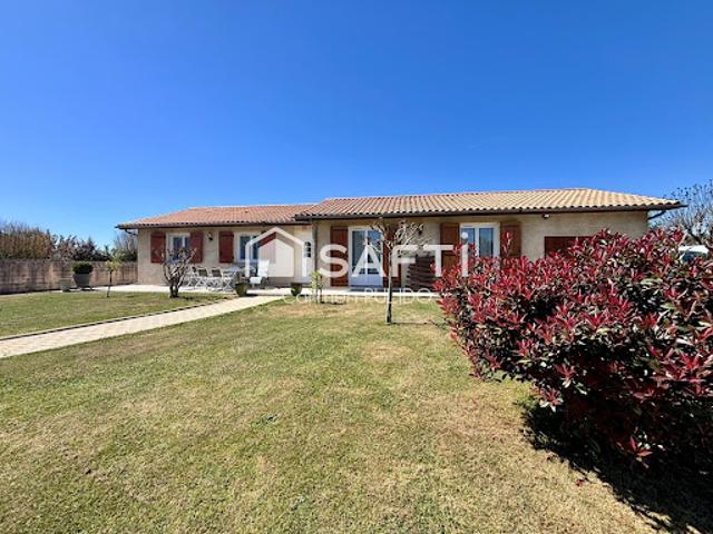 Maison vente à Libourne, Saint-pey-de-castets
