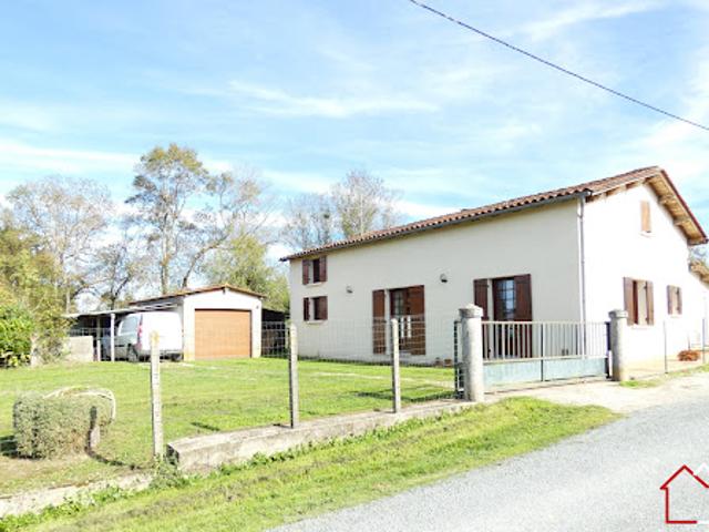 Maison vente à Périgueux, Saint-privat-des-prés