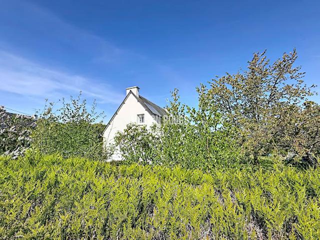 Maison vente à Saint-Brieuc, Bretagne