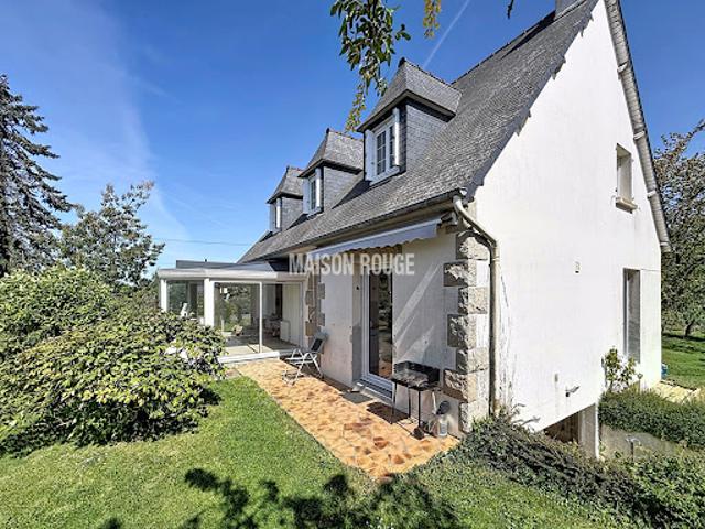 Maison vente à La Croix du Maître, Saint-Rieul