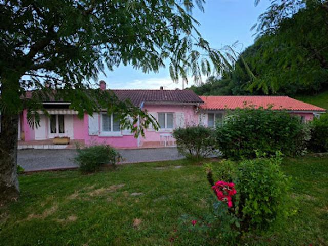 Maison vente à Mont-de-Marsan, Saint-sever