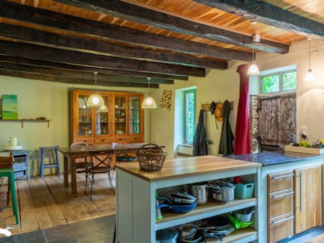 Maison vente à Tulle, Saint-ybard