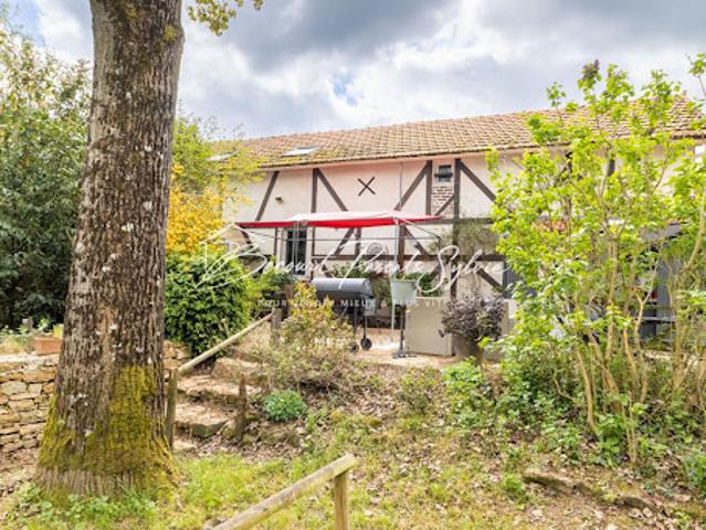 Maison vente à La Roche-sur-Yon, Sainte-cécile
