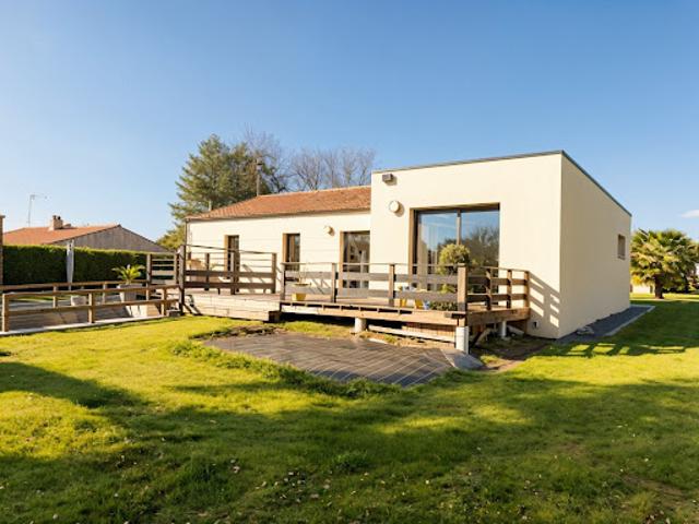 Maison vente à La Roche-sur-Yon, Sainte-cécile