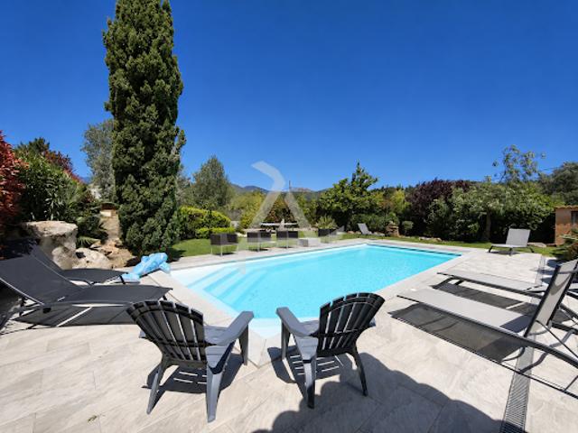 Maison vente à Sartène, Zonza