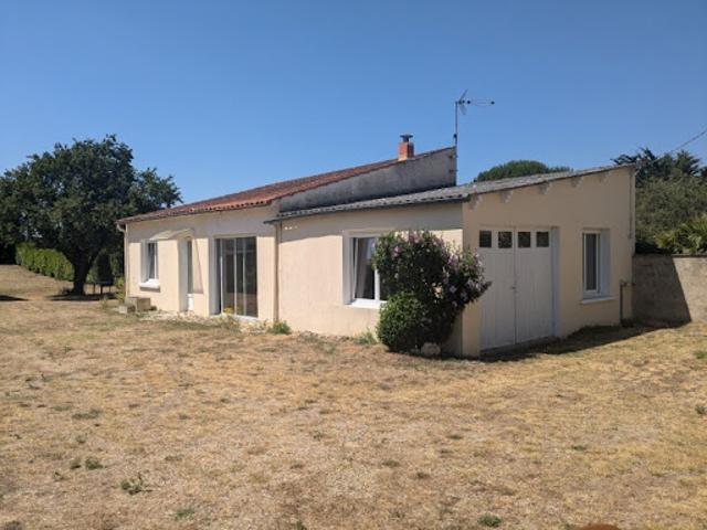Maison vente à Saintes