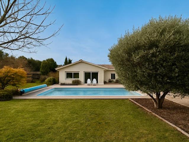 Maison vente à Arcachon, Salles