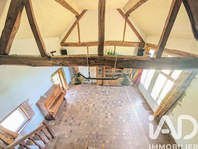 Maison vente à Orléans, Sandillon
