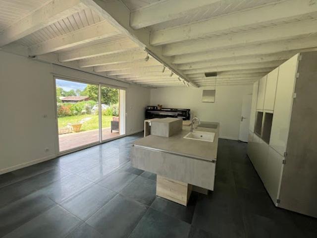 Maison vente à Mont-de-Marsan, Sanguinet