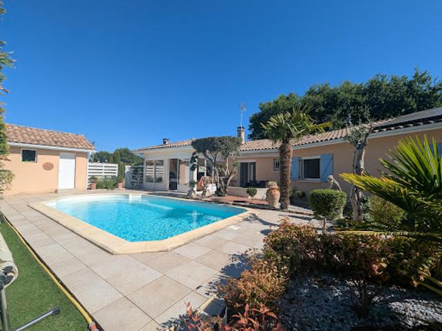Maison vente à Mont-de-Marsan, Sarbazan