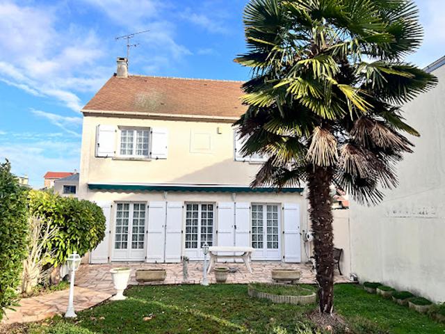 Maison vente à Saint-Germain-en-Laye, Sartrouville