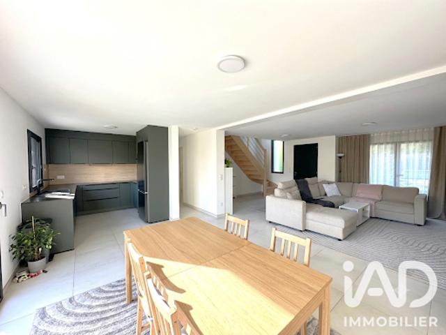Maison vente à Palaiseau, Saulx-les-chartreux